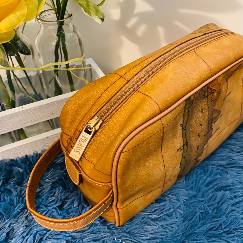 Alviero Martini Clutch Bag